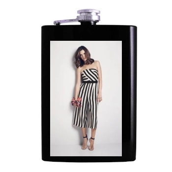 Alessandra Ambrosio Hip Flask