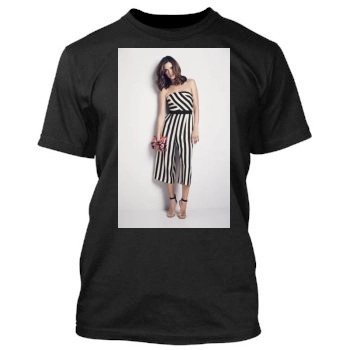 Alessandra Ambrosio Men's TShirt