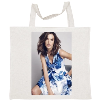 Alessandra Ambrosio Tote