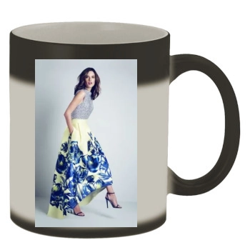 Alessandra Ambrosio Color Changing Mug