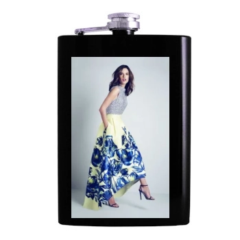 Alessandra Ambrosio Hip Flask