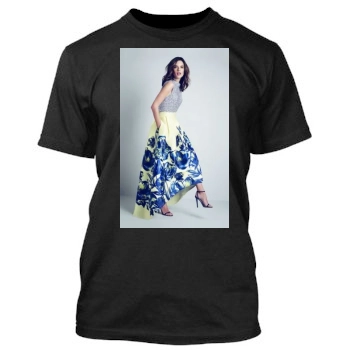 Alessandra Ambrosio Men's TShirt