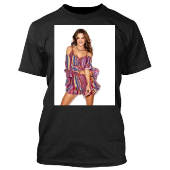 Alessandra Ambrosio Men's TShirt