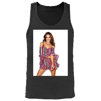 Alessandra Ambrosio Men's Tank Top