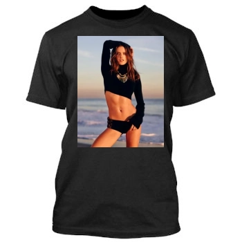 Alessandra Ambrosio Men's TShirt