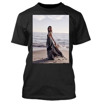 Alessandra Ambrosio Men's TShirt