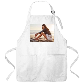 Alessandra Ambrosio Apron