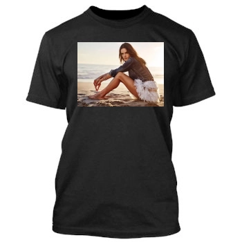 Alessandra Ambrosio Men's TShirt