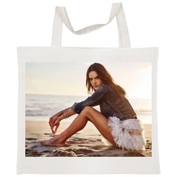 Alessandra Ambrosio Tote