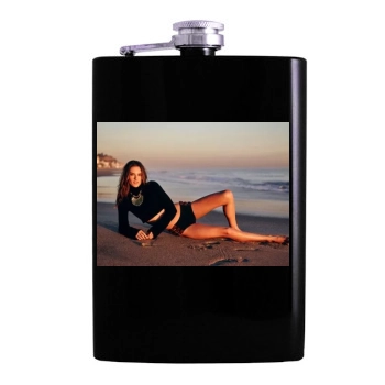 Alessandra Ambrosio Hip Flask