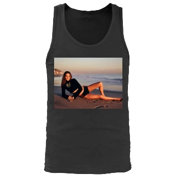 Alessandra Ambrosio Men's Tank Top