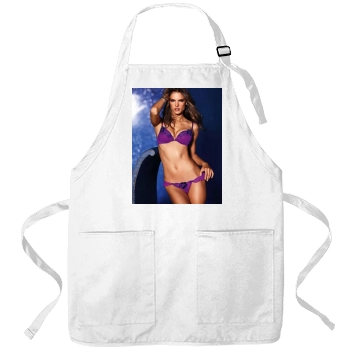 Alessandra Ambrosio Apron