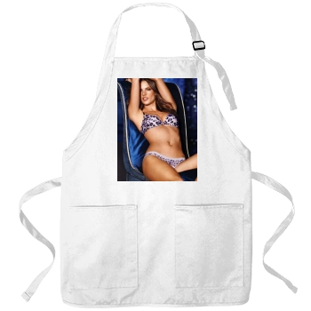 Alessandra Ambrosio Apron