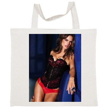 Alessandra Ambrosio Tote