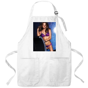 Alessandra Ambrosio Apron