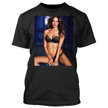 Alessandra Ambrosio Men's TShirt