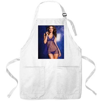 Alessandra Ambrosio Apron