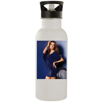 Alessandra Ambrosio Stainless Steel Water Bottle