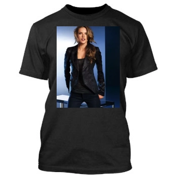 Alessandra Ambrosio Men's TShirt