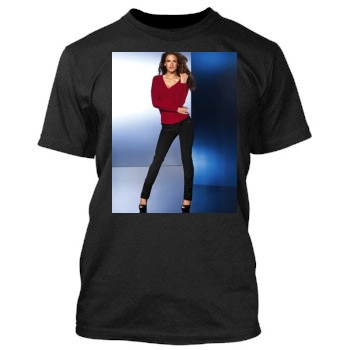 Alessandra Ambrosio Men's TShirt