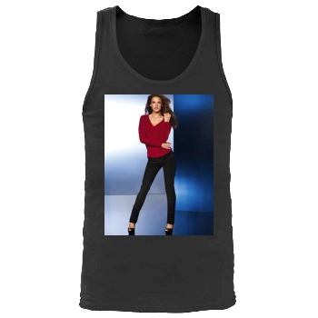 Alessandra Ambrosio Men's Tank Top