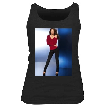 Alessandra Ambrosio Women's Tank Top