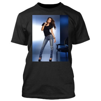 Alessandra Ambrosio Men's TShirt