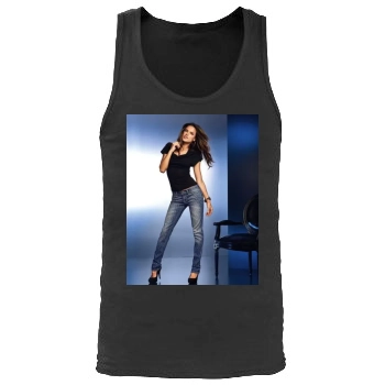 Alessandra Ambrosio Men's Tank Top