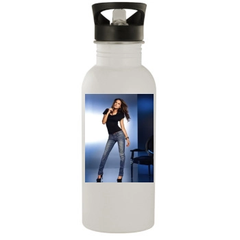 Alessandra Ambrosio Stainless Steel Water Bottle