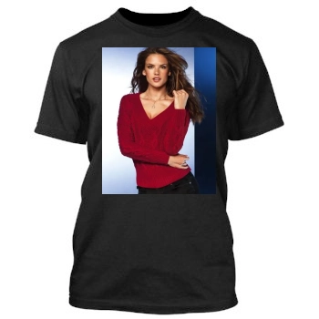 Alessandra Ambrosio Men's TShirt