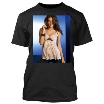 Alessandra Ambrosio Men's TShirt