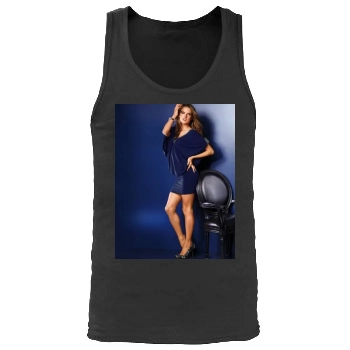 Alessandra Ambrosio Men's Tank Top