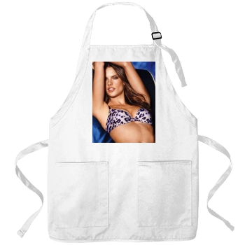 Alessandra Ambrosio Apron