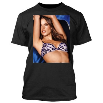 Alessandra Ambrosio Men's TShirt