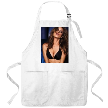 Alessandra Ambrosio Apron