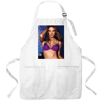 Alessandra Ambrosio Apron