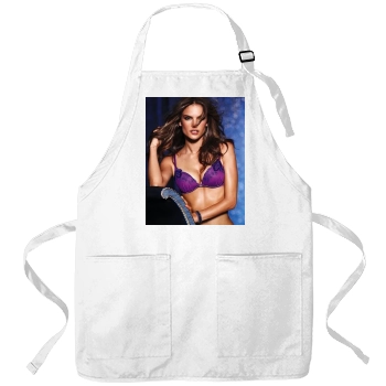 Alessandra Ambrosio Apron