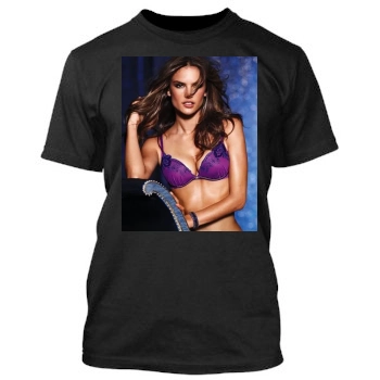 Alessandra Ambrosio Men's TShirt