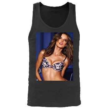 Alessandra Ambrosio Men's Tank Top