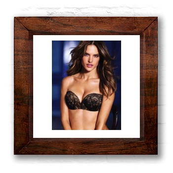 Alessandra Ambrosio 6x6