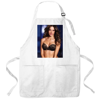 Alessandra Ambrosio Apron