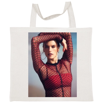 Alessandra Ambrosio Tote