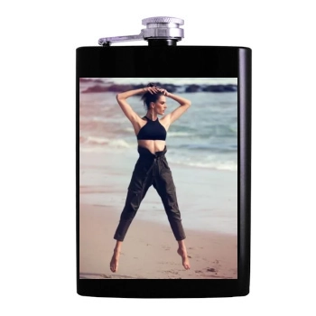 Alessandra Ambrosio Hip Flask