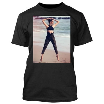 Alessandra Ambrosio Men's TShirt