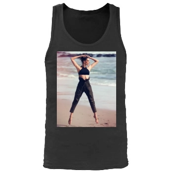 Alessandra Ambrosio Men's Tank Top