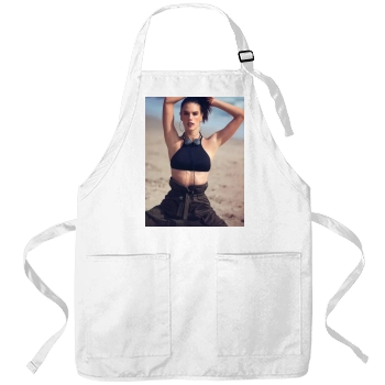 Alessandra Ambrosio Apron