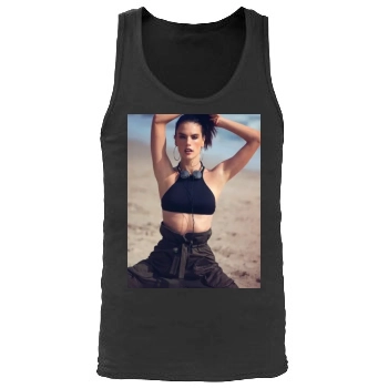 Alessandra Ambrosio Men's Tank Top