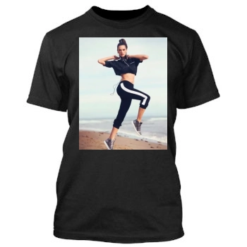 Alessandra Ambrosio Men's TShirt