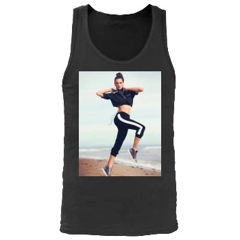 Alessandra Ambrosio Men's Tank Top