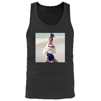 Alessandra Ambrosio Men's Tank Top